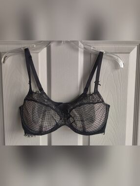 Victoria's Secret, Dream Angel Push-Up Without Padding